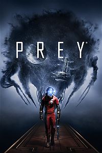 Prey (2017)
